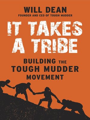 cover image of It Takes a Tribe